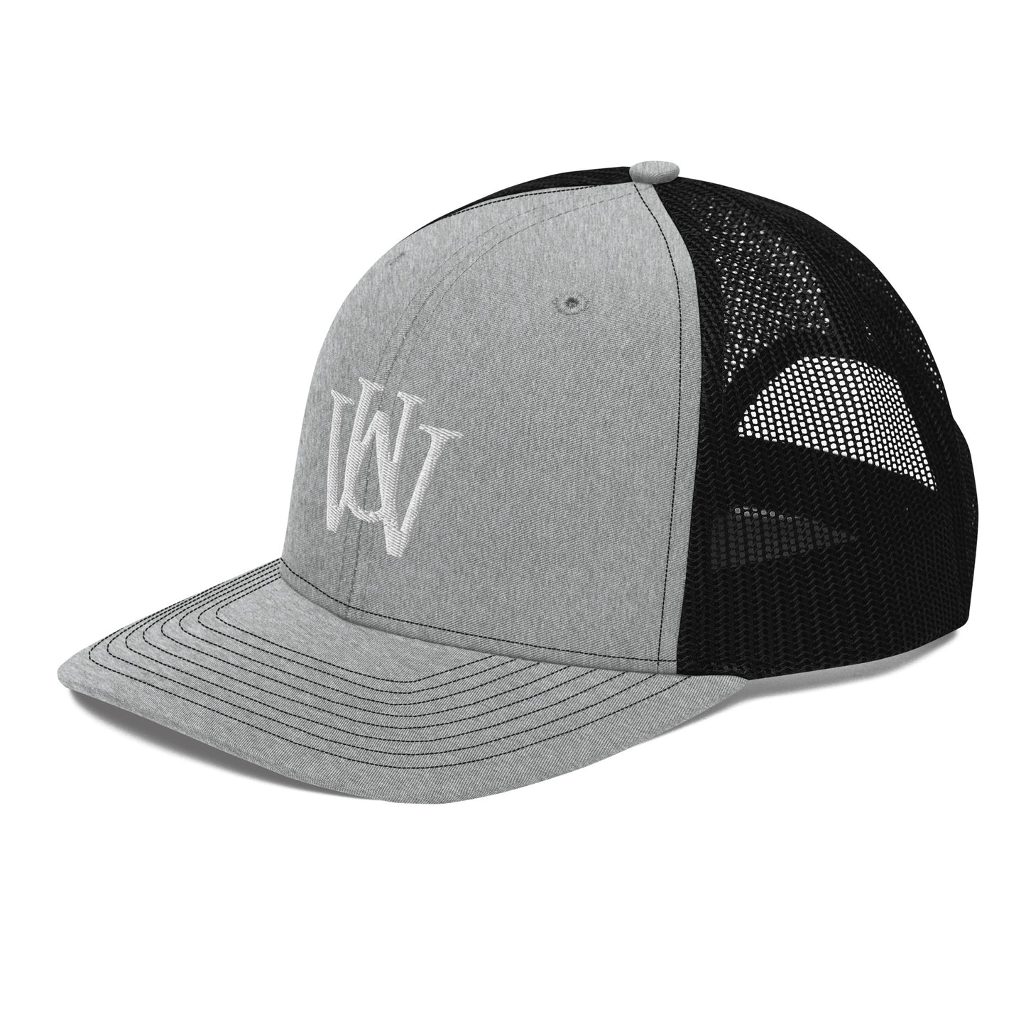 WAKE UP Trucker Hat