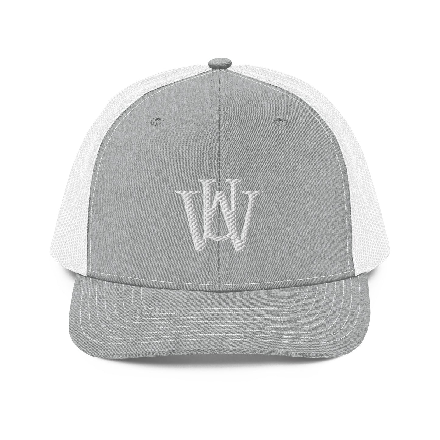 WAKE UP Trucker Hat