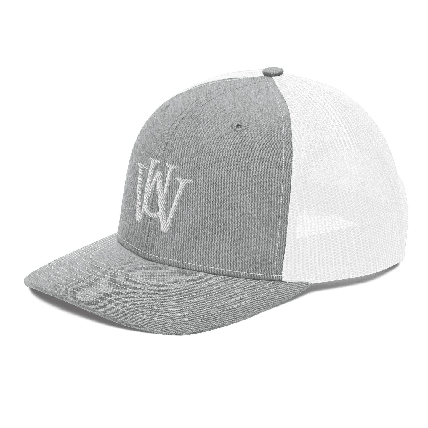 WAKE UP Trucker Hat