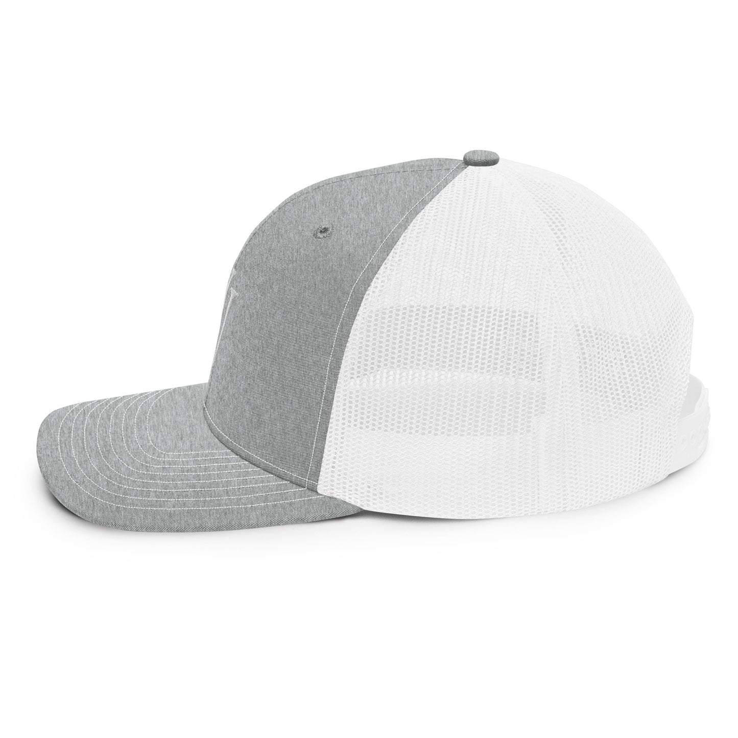 WAKE UP Trucker Hat