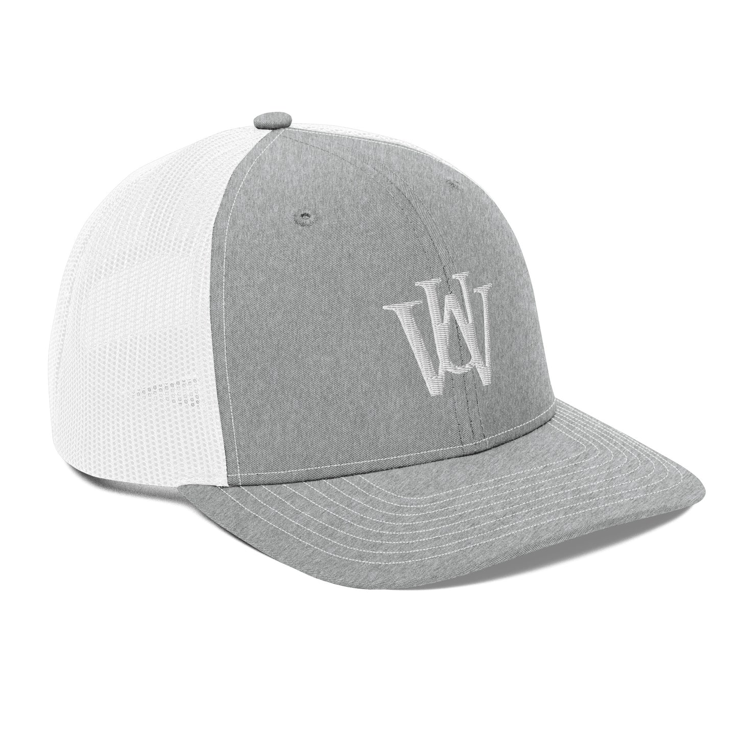 WAKE UP Trucker Hat