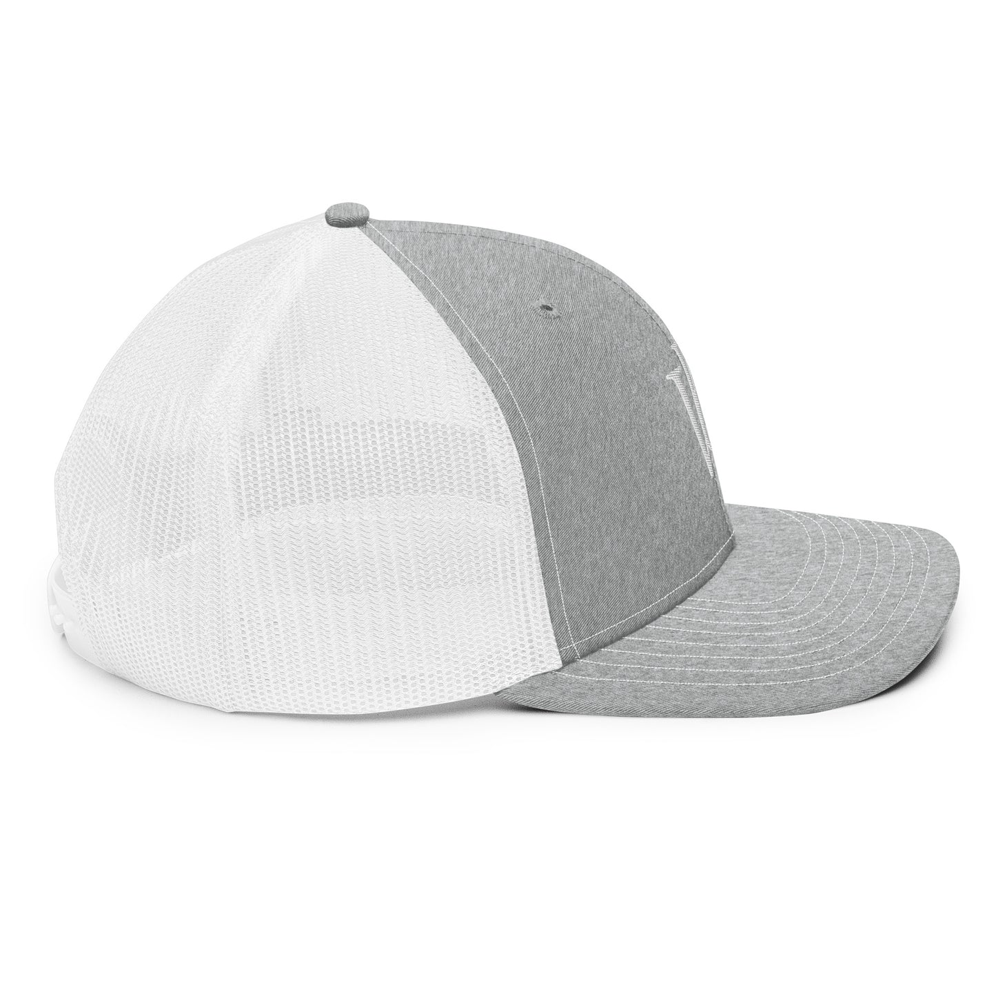 WAKE UP Trucker Hat