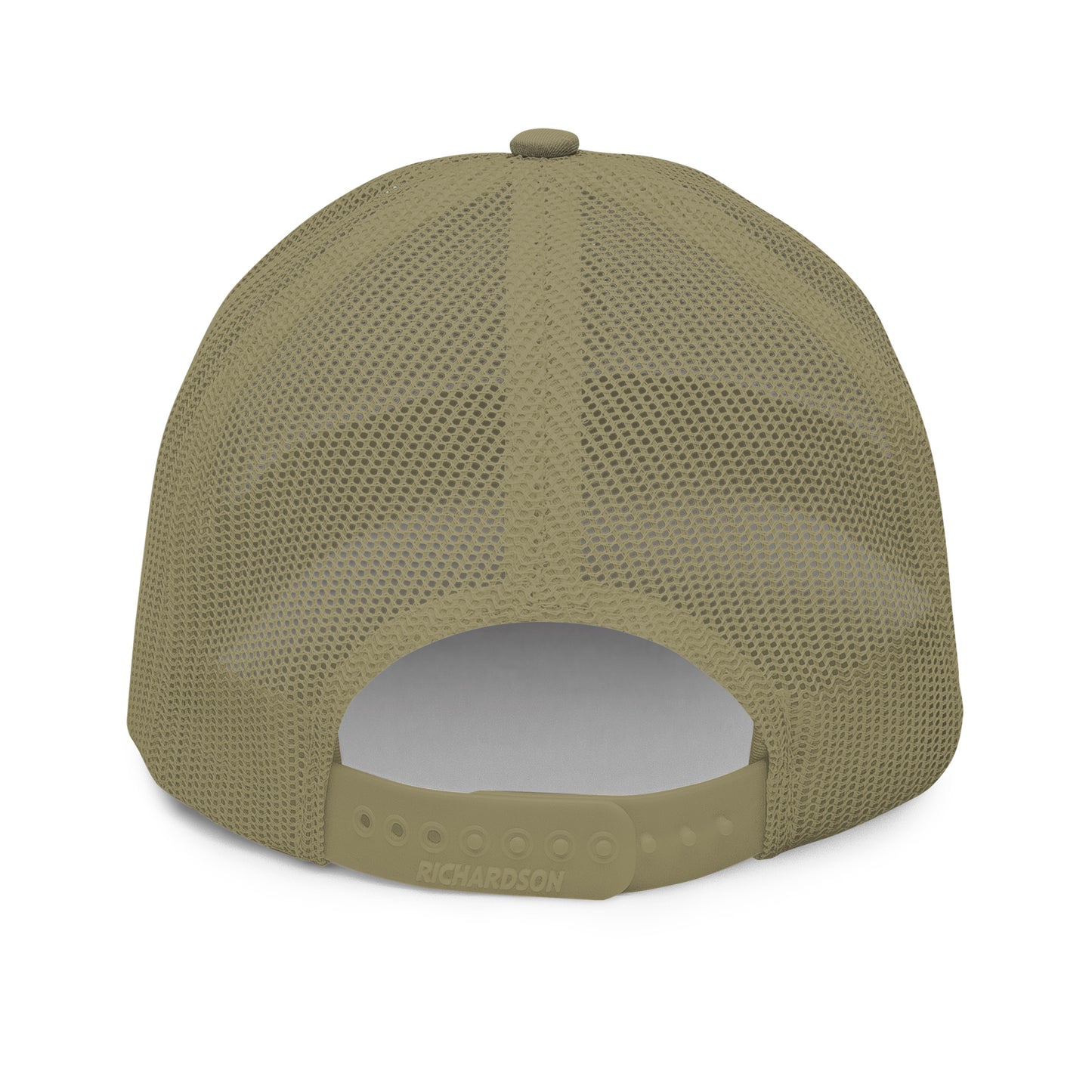 WAKE UP Trucker Hat