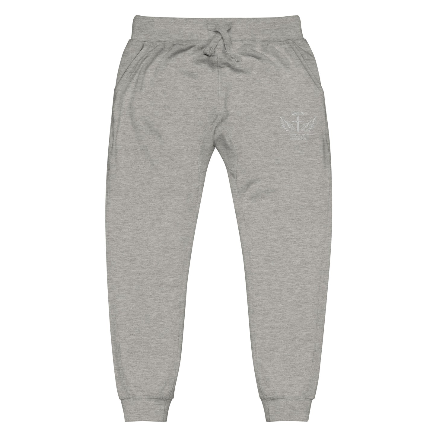 T.W.S.Y.F Fleece Sweatpants