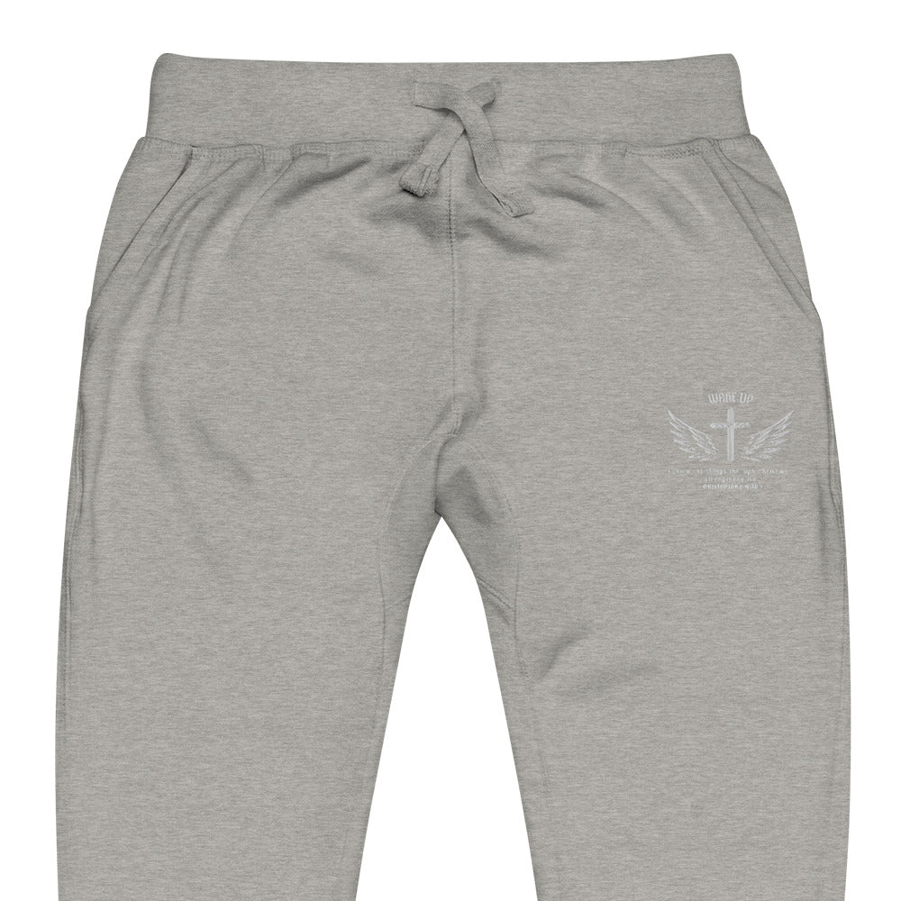 T.W.S.Y.F Fleece Sweatpants