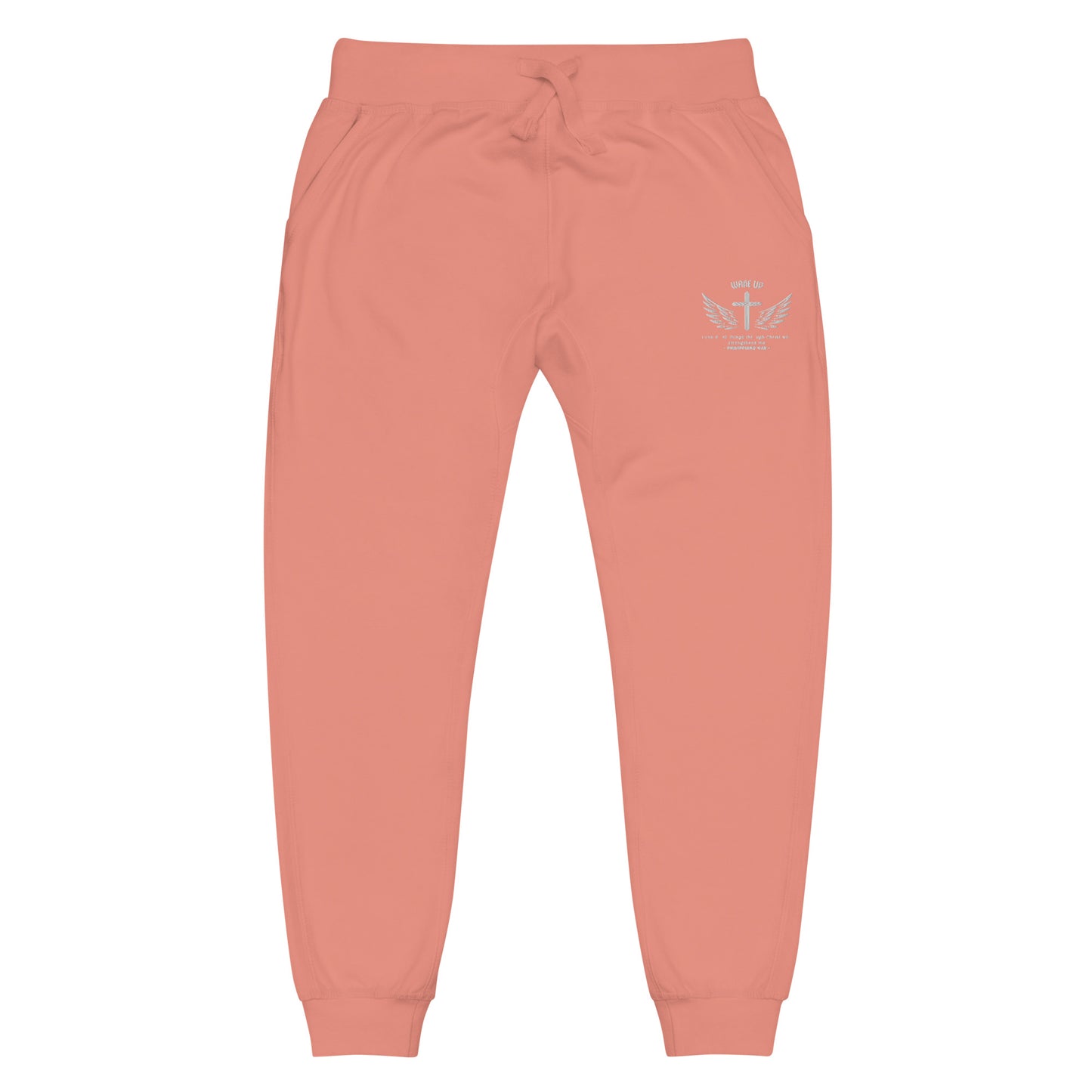 T.W.S.Y.F Fleece Sweatpants