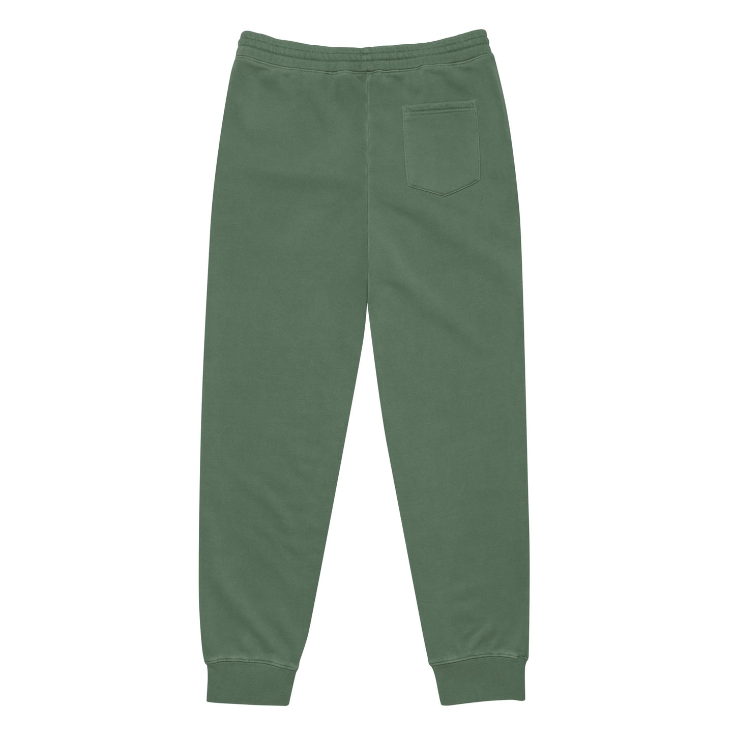 WAKE UP Sweatpants (Embroidery)