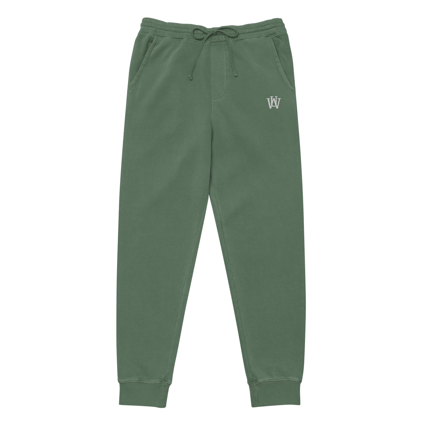 WAKE UP Sweatpants (Embroidery)