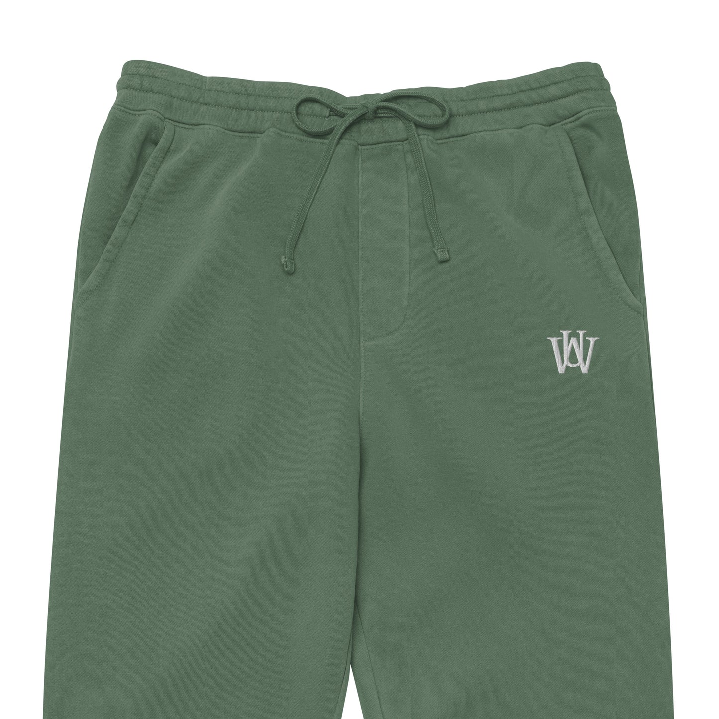 WAKE UP Sweatpants (Embroidery)