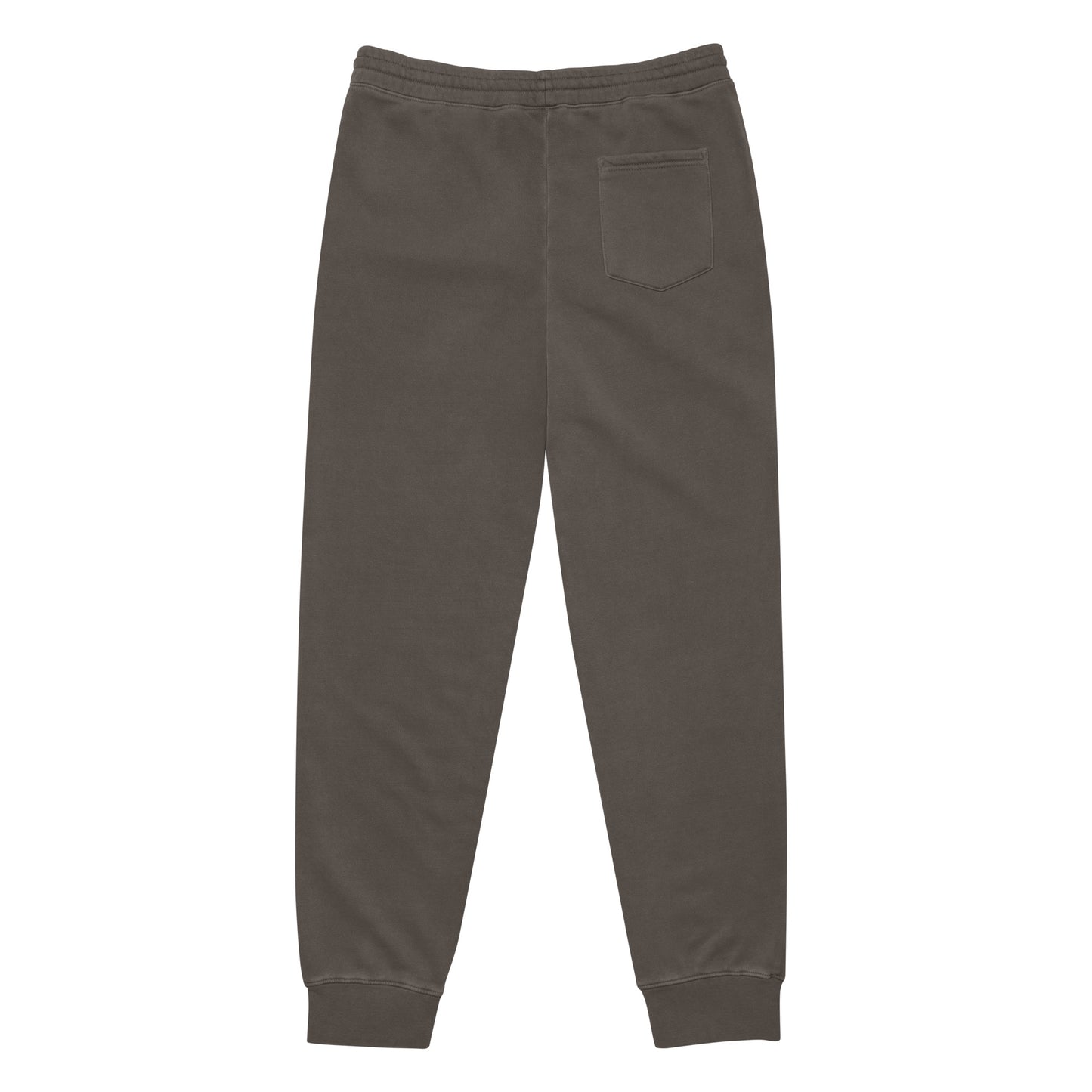 WAKE UP Sweatpants (Embroidery)