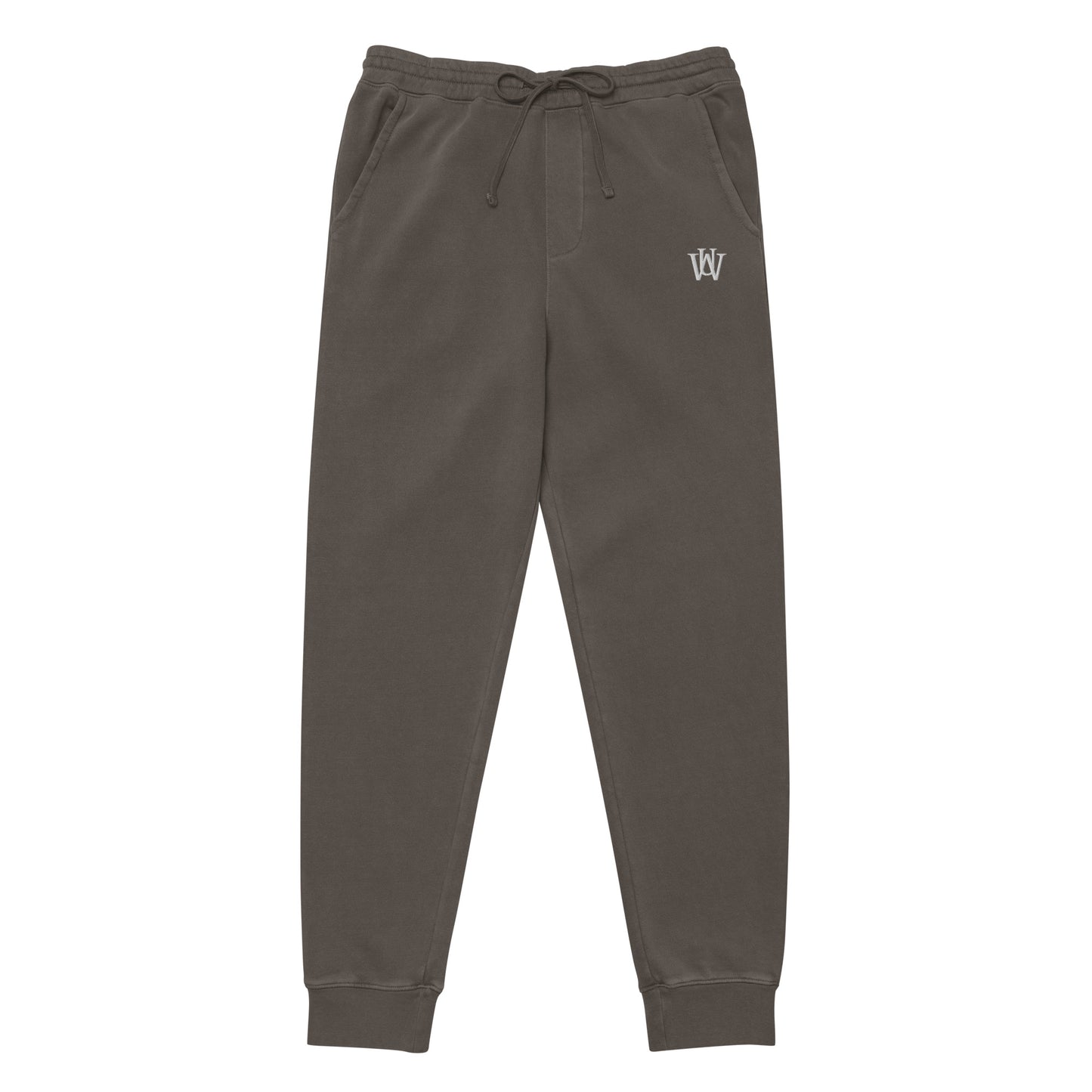 WAKE UP Sweatpants (Embroidery)