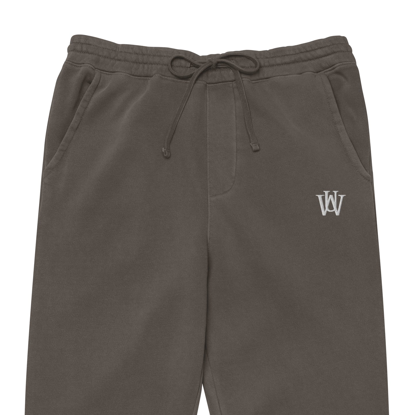 WAKE UP Sweatpants (Embroidery)