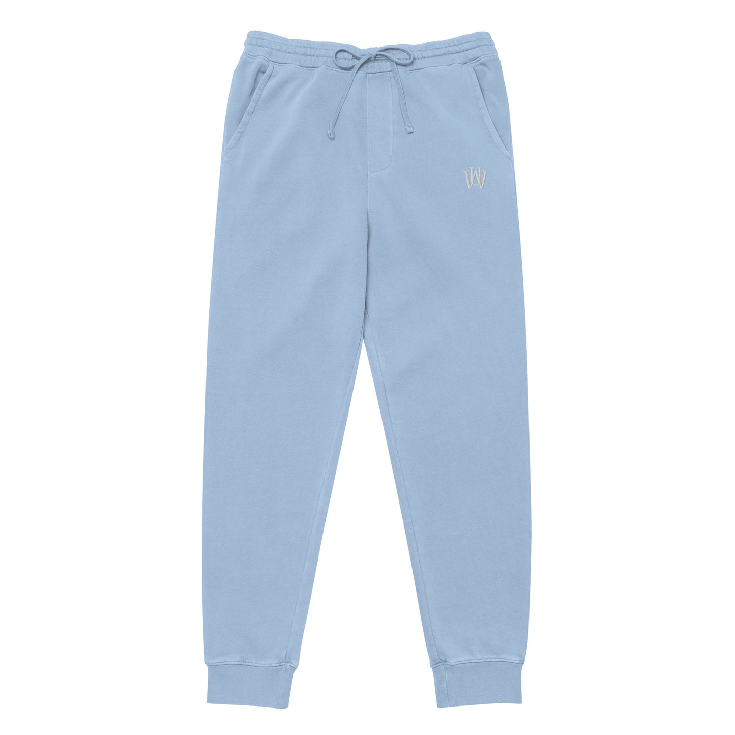 WAKE UP Sweatpants (Embroidery)