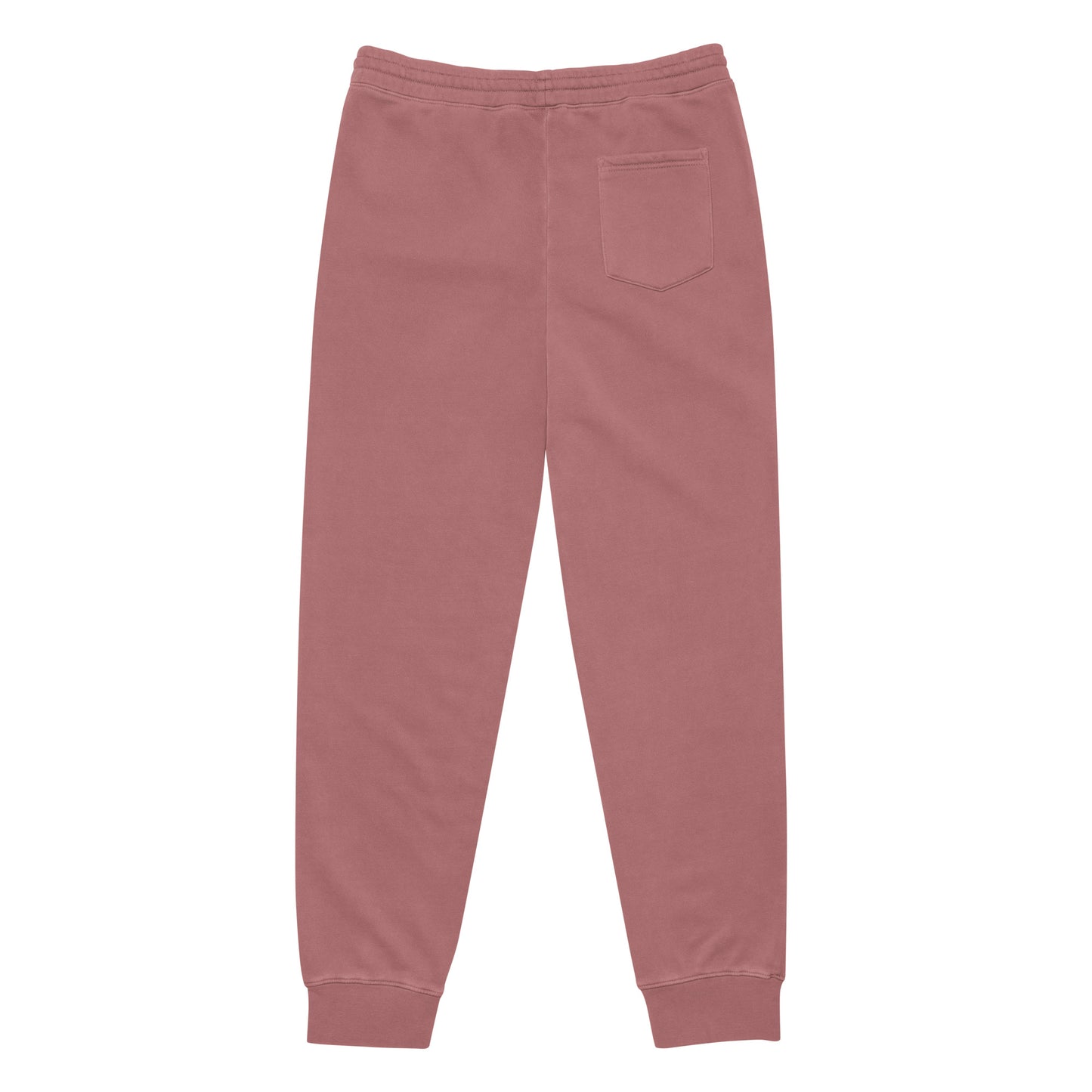 WAKE UP Sweatpants (Embroidery)