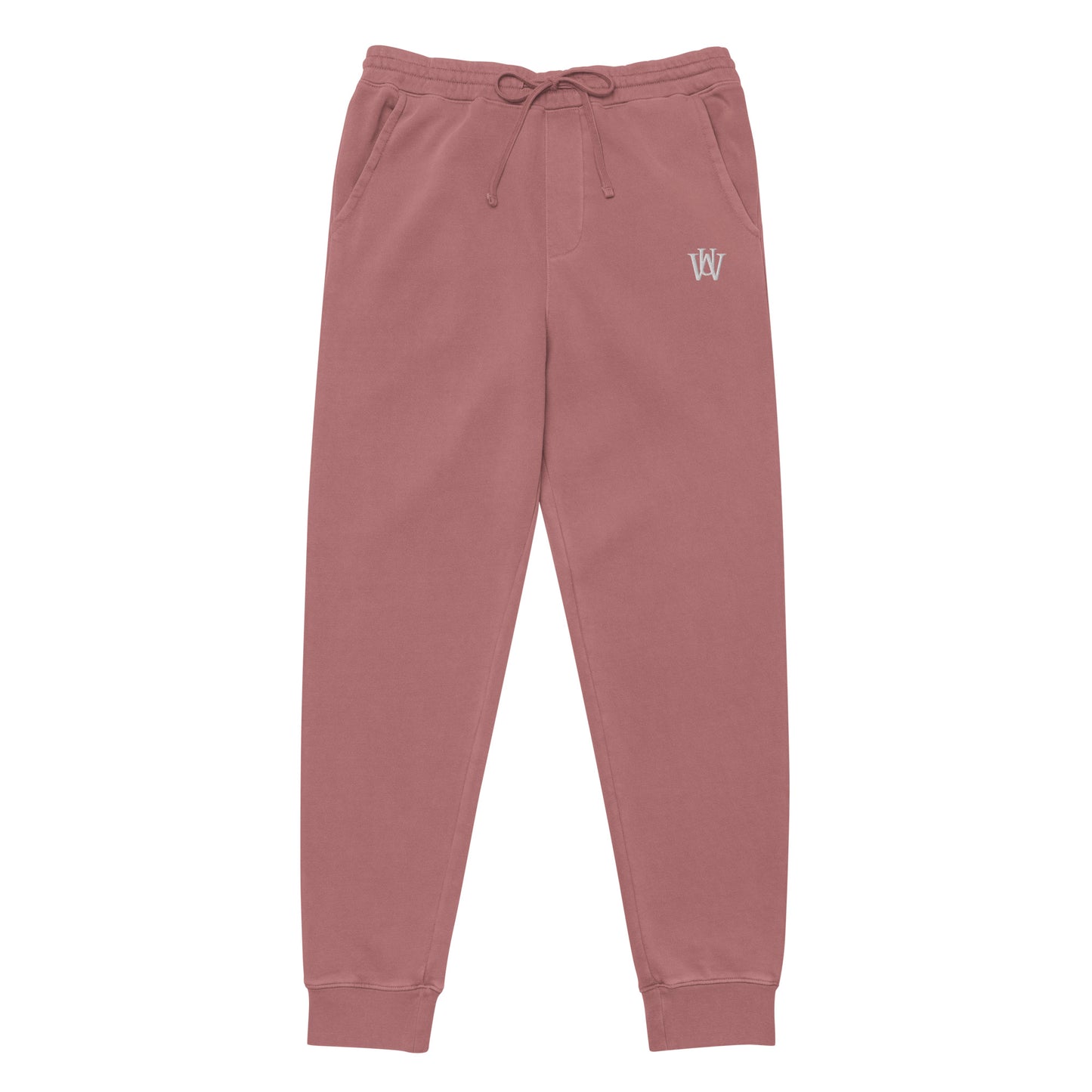 WAKE UP Sweatpants (Embroidery)