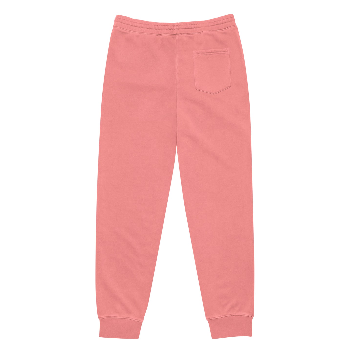 WAKE UP Sweatpants (Embroidery)
