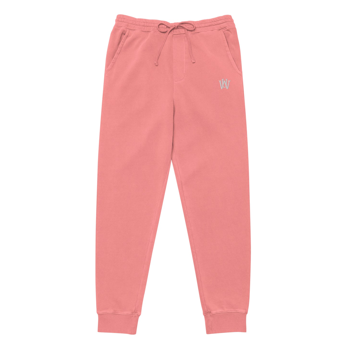 WAKE UP Sweatpants (Embroidery)