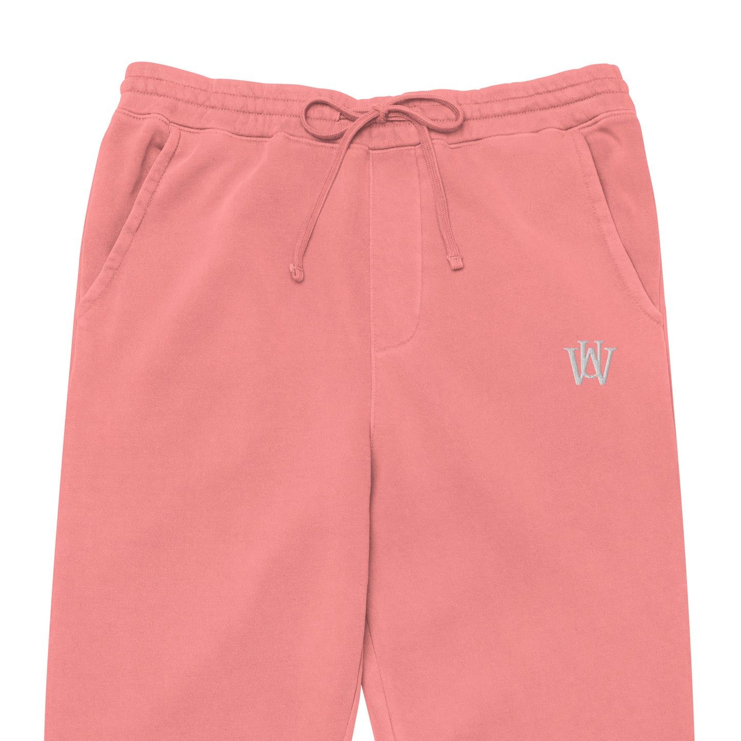 WAKE UP Sweatpants (Embroidery)