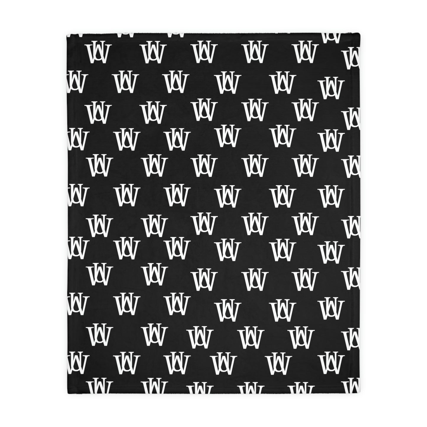 WAKE UP Blanket (PATTERN)