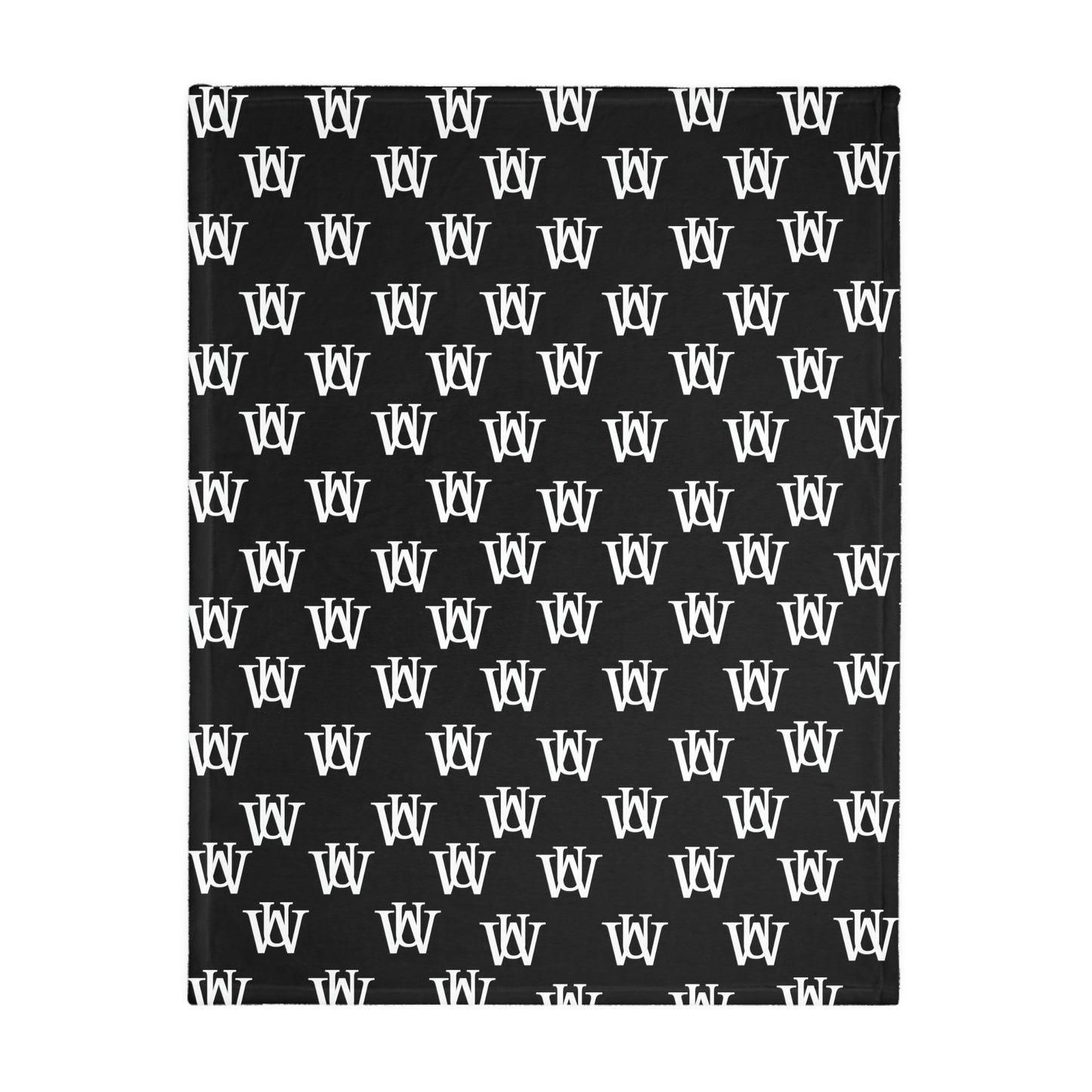 WAKE UP Blanket (PATTERN)