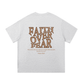 WAKE UP Faith Over Fear Shirt