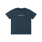 WAKE UP Simple Tee