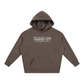WAKE UP Graffiti Hoodie