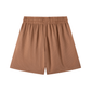 WAKE UP Butterfly Effect Mesh Shorts