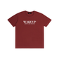 WAKE UP Basic Tee