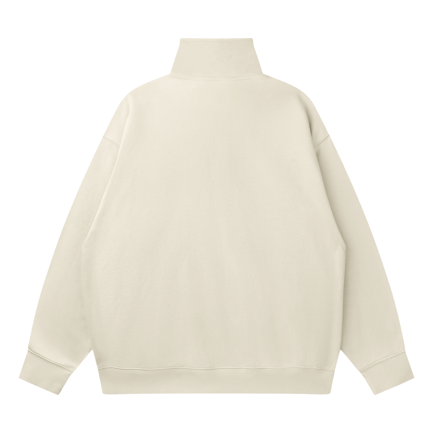 WAKE UP Butterfly Effect Quarter-Zip