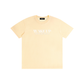 WAKE UP Basic Tee