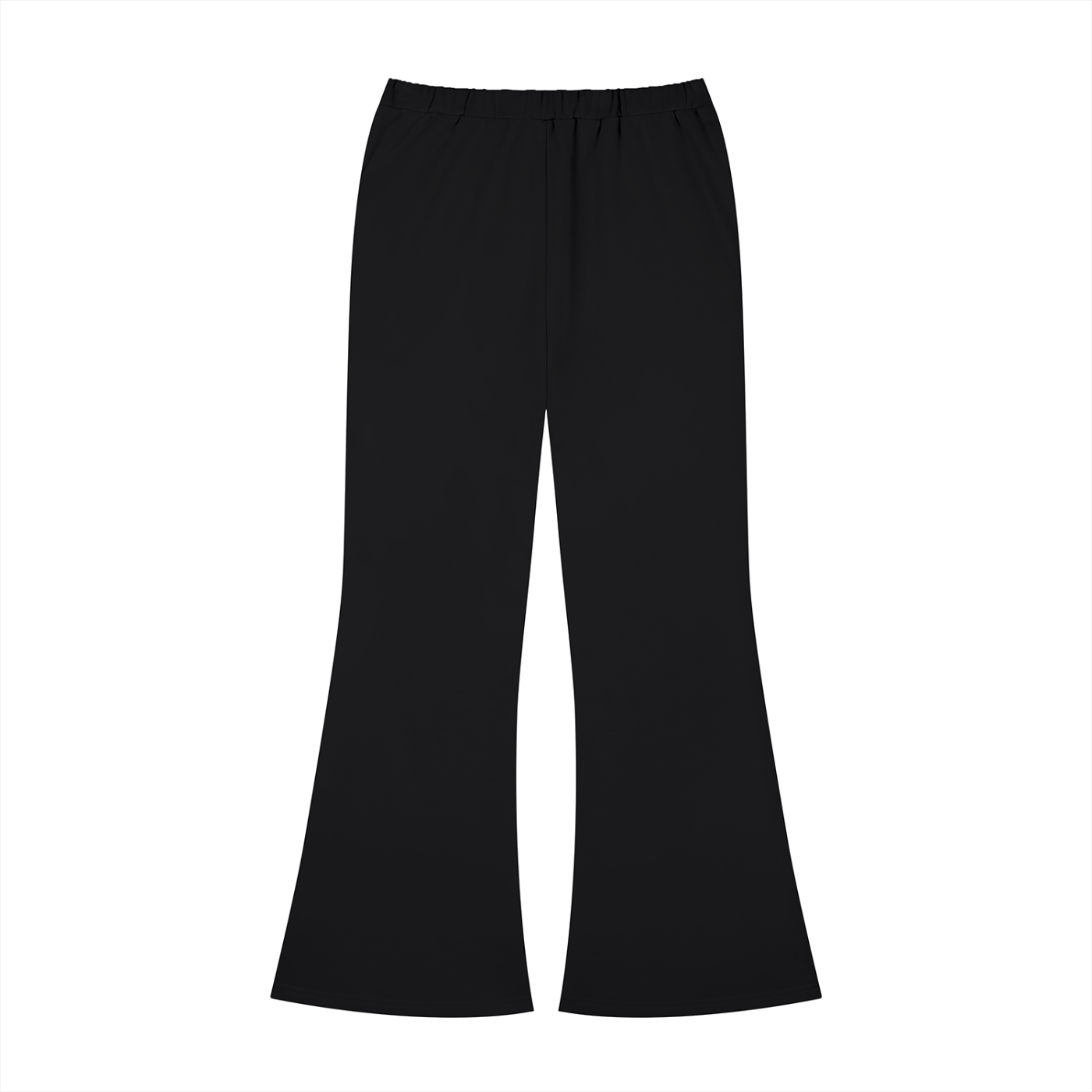 WAKE UP Women's Slim-Fit Flared Sweatpants