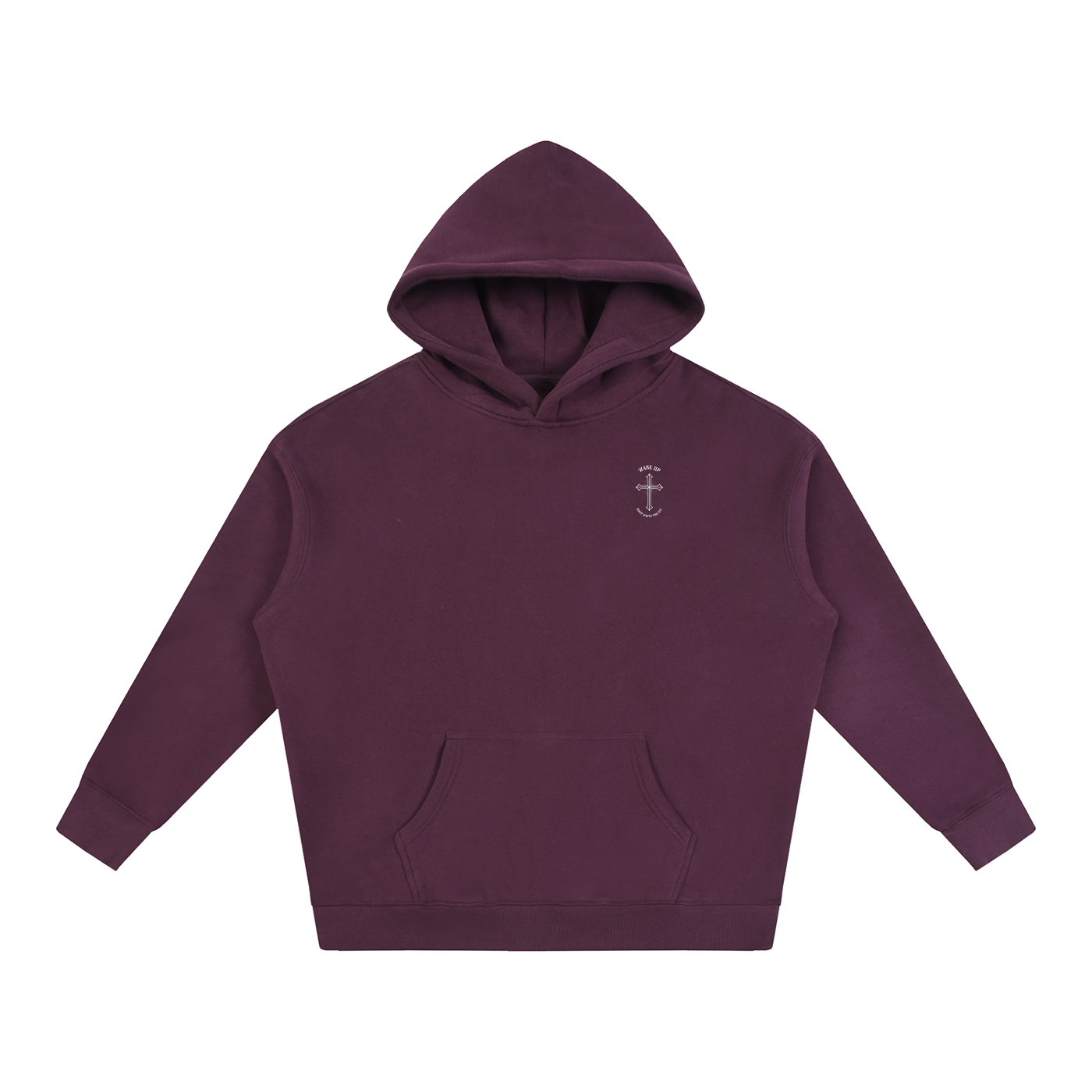WAKE UP TWSYF Hoodie