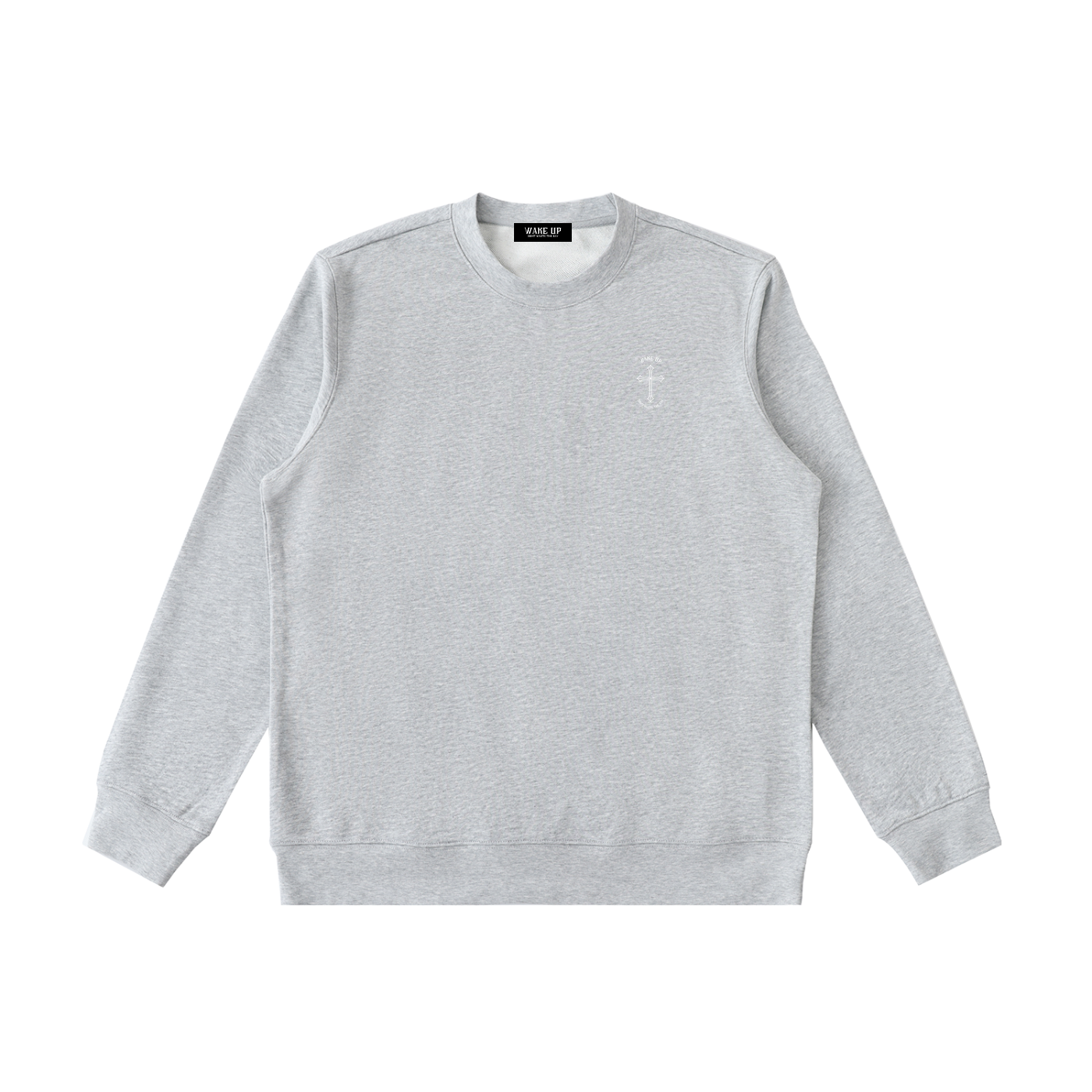 WAKE UP TWSYF Sweatshirt