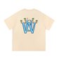 WAKE UP Summer Theme Tee