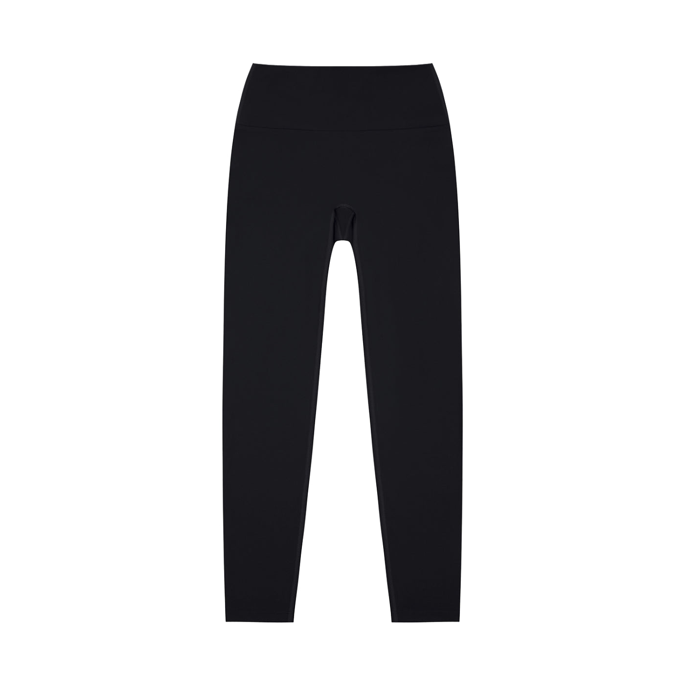 WAKE UP High-Waisted Yoga Leggings