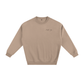 WAKE UP Fleeced Sweatshirt