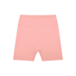 WAKE UP High-Waisted Blend Biker Shorts