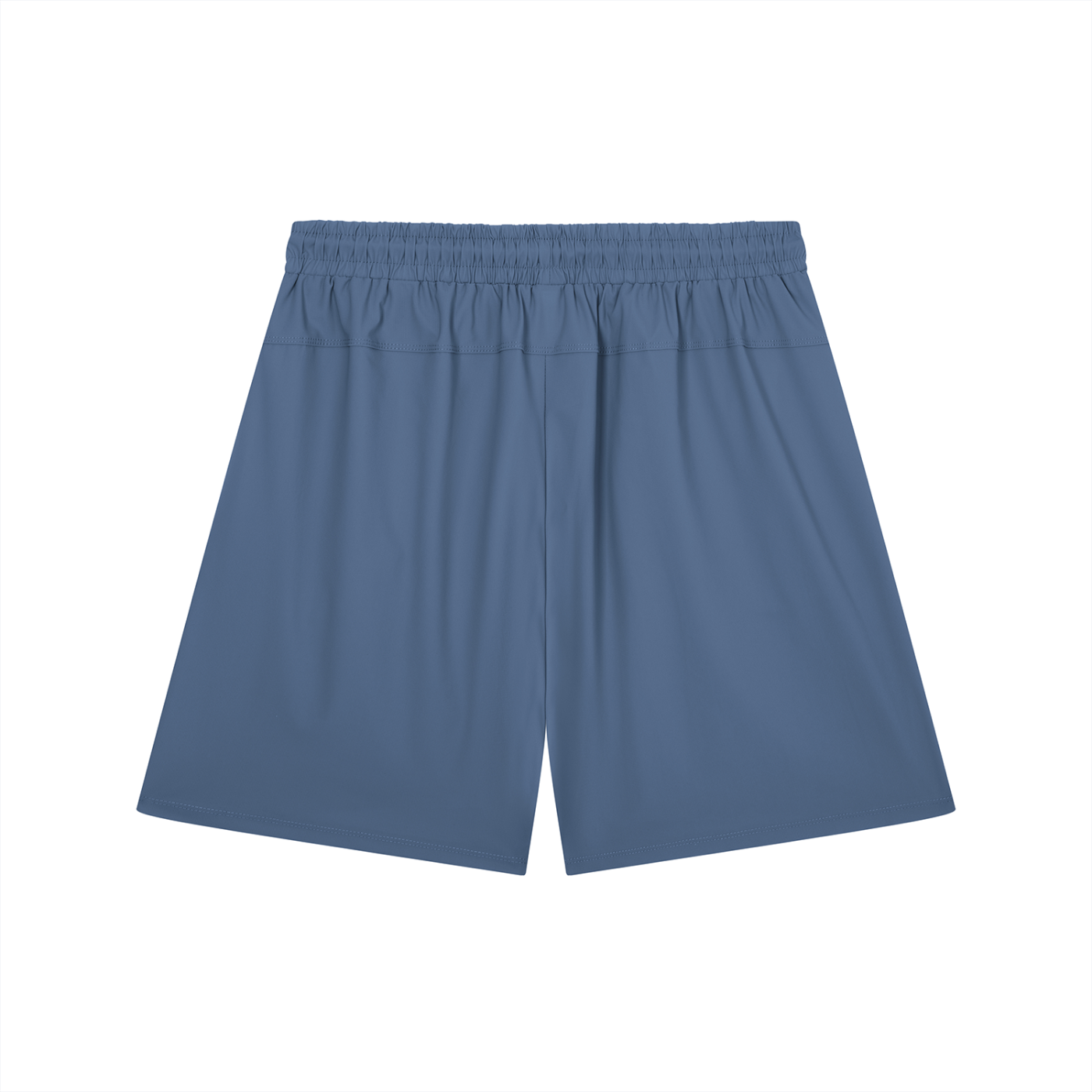 WAKE UP Summer Mens Shorts
