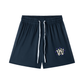 WAKE UP Butterfly Effect Mesh Shorts