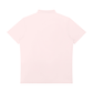 WAKE UP Men's Quarter-Zip Performance Polo Shirt