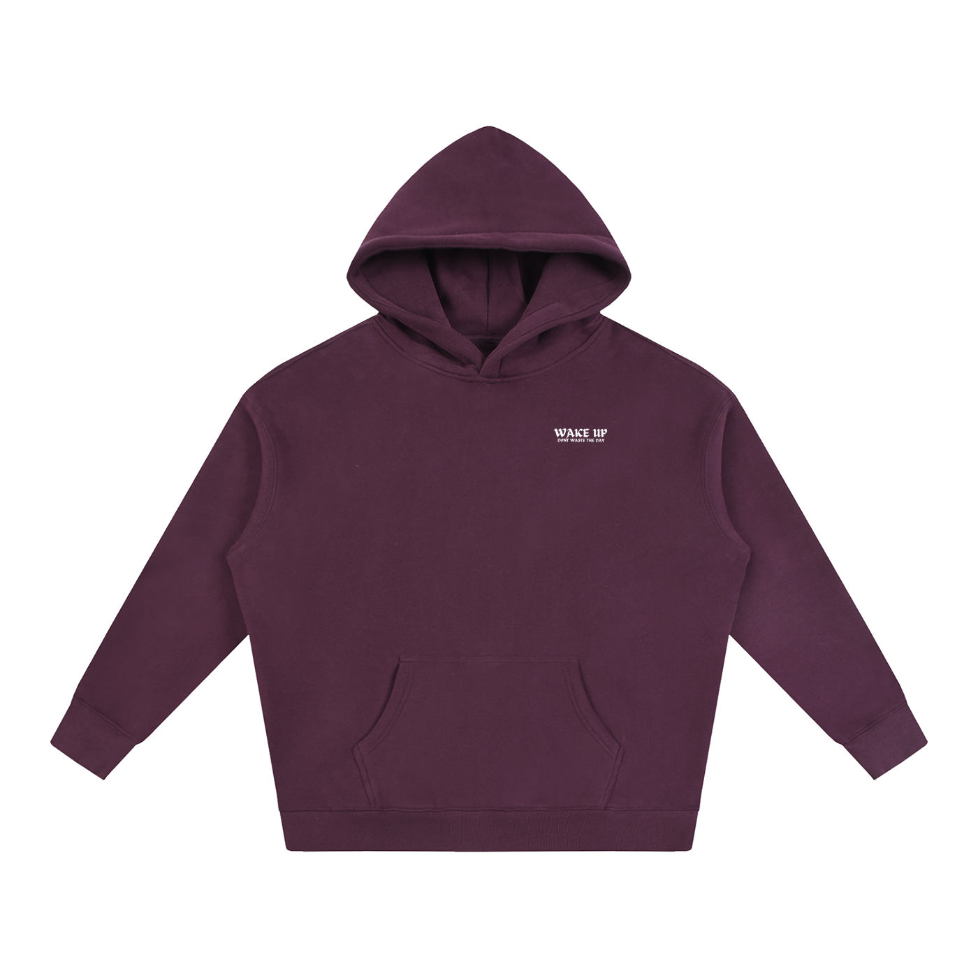 WAKE UP Butterfly Effect Hoodie