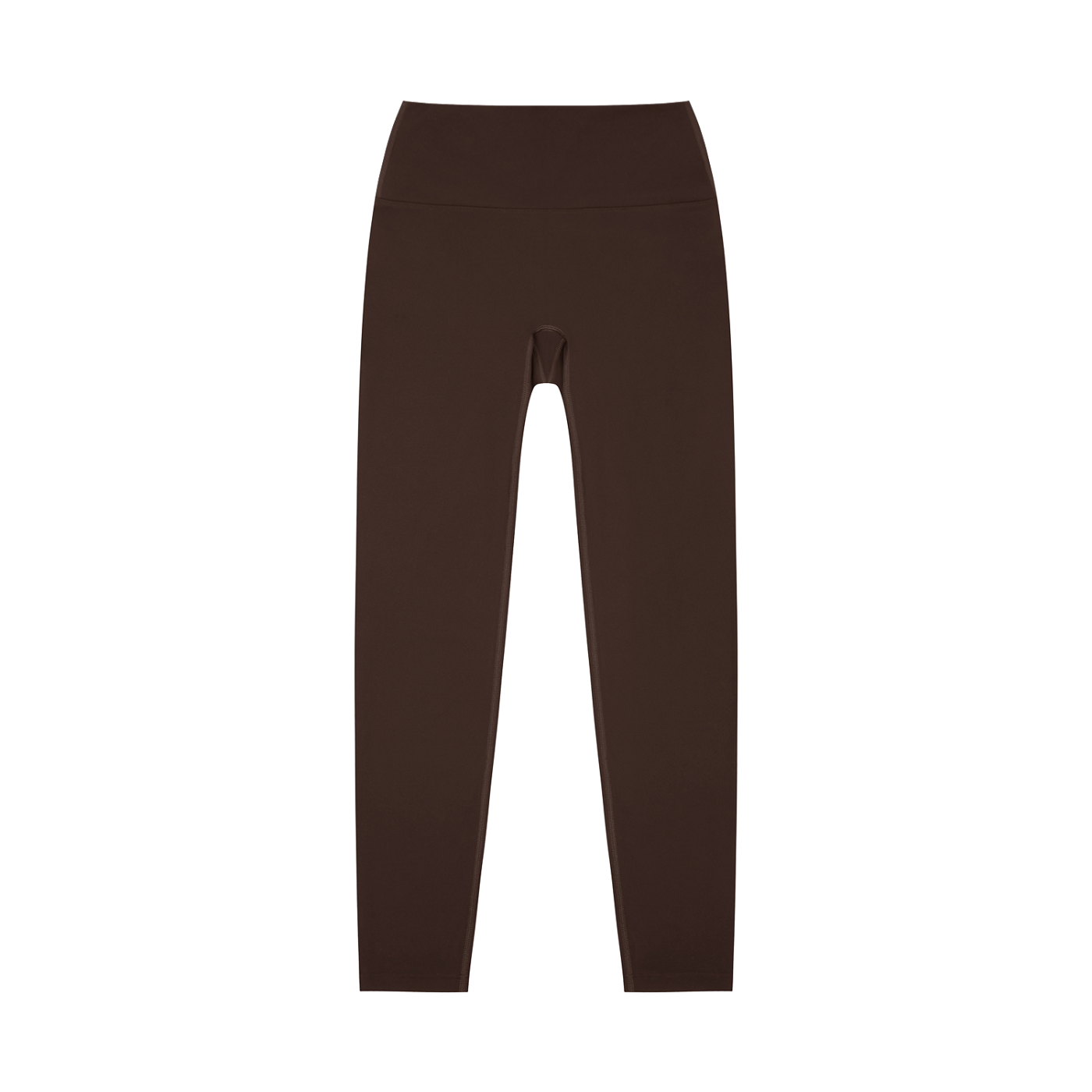 WAKE UP High-Waisted Yoga Leggings