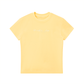 WAKE UP Essential Bodycon Crewneck T-Shirt