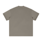 WAKE UP Heavyweight Earth Tone T-Shirt