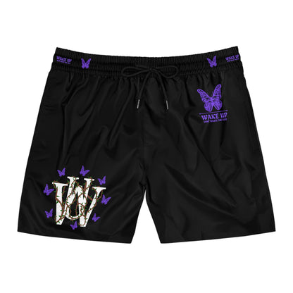 WAKE UP Butterfly Effect Shorts (Remastered