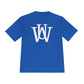 WAKE UP Activewear Dri-Fit Tee