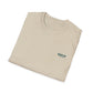 WAKE UP Summer Soft-Style T-Shirt