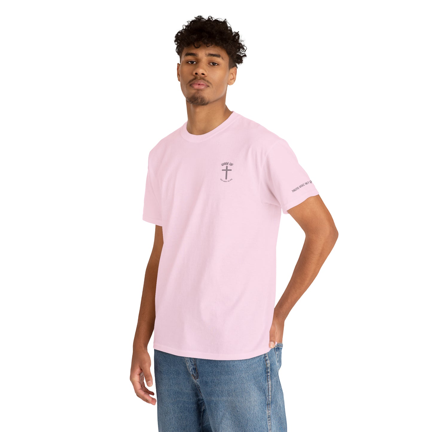 T.W.S.Y.F T-Shirt