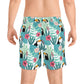 WAKE UP Spring Shorts (Toucan)